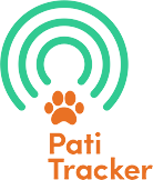Patitracker Logo